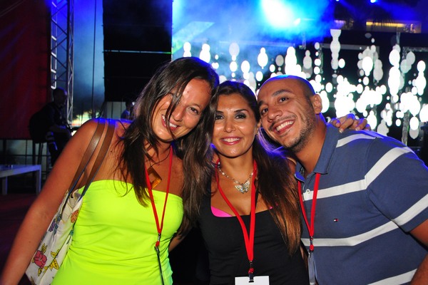 Jounieh the world longest bar